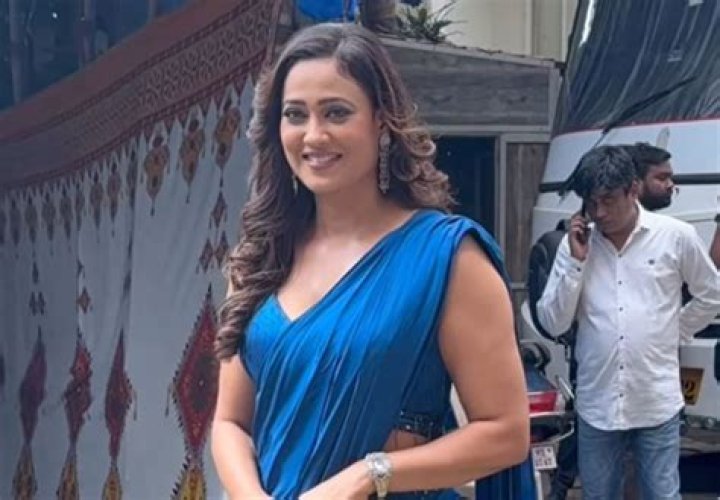 
Shweta Bhintade Height, Weight, Net Worth, Age, Birthday, Wikipedia, Who, Nationality, Biography 