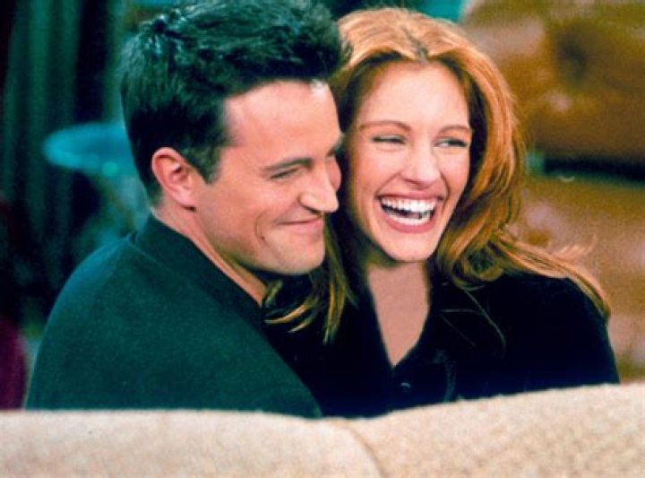 Who Is Julia Roberts Dating? Here’s A Guide To Her Ex Boyfriends And Husbands